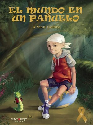cover image of El mundo en un pañuelo